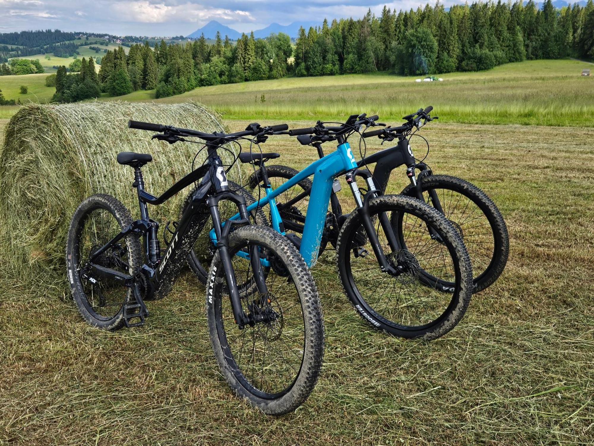 Domek Pana Jana Zakopane Buitenkant foto